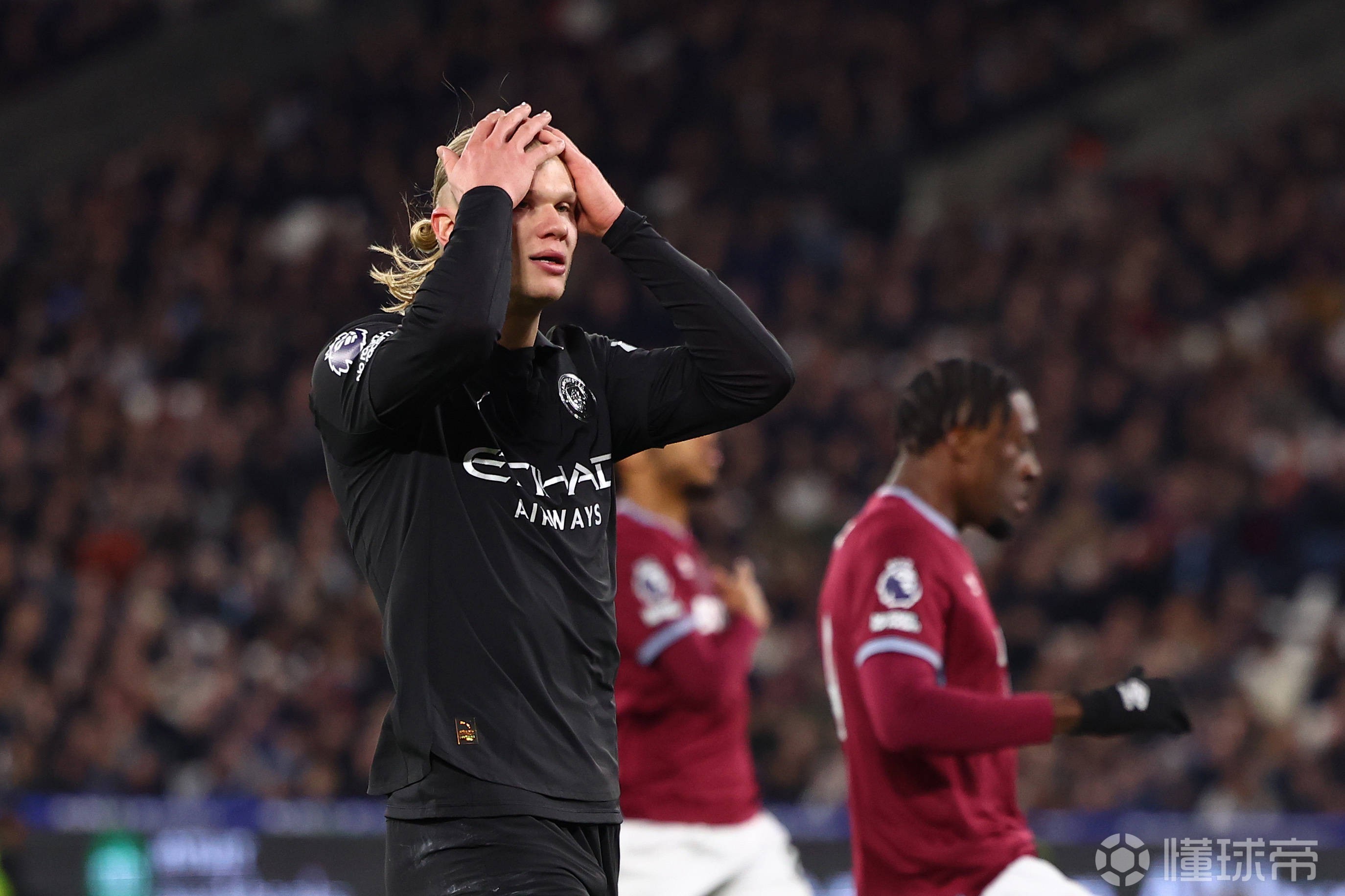 哈特：曼城少赛一场还有与枪手的直接对话，争冠仍有希望