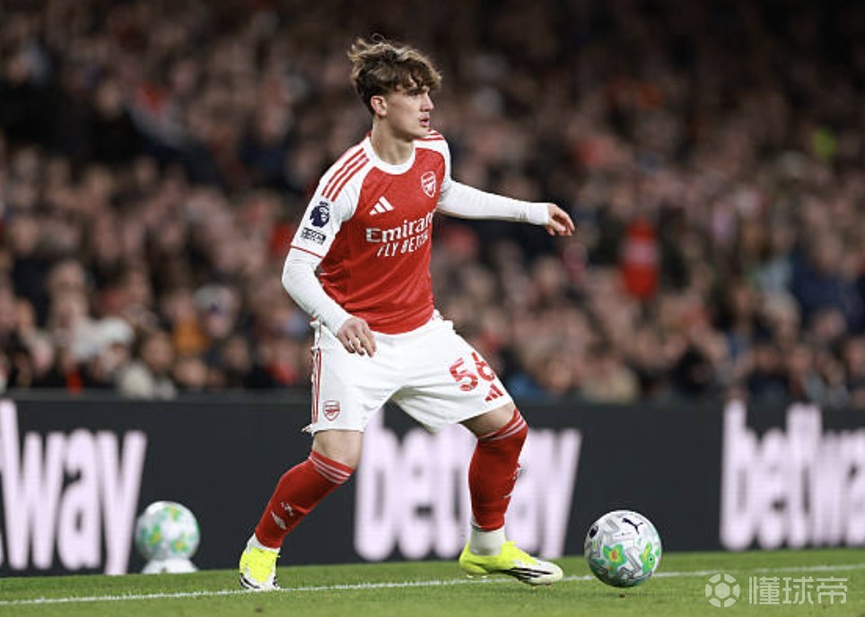 小雷：在道曼上场之前，阿森纳不可能赢得这场比赛